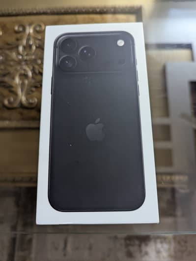 Apple iPhone 18 Pro Max