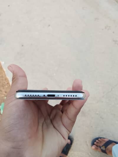 Apple iPhone X