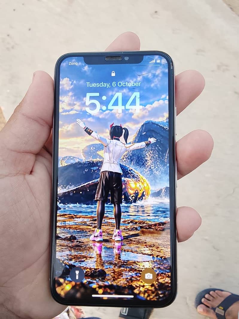Apple iPhone X 1