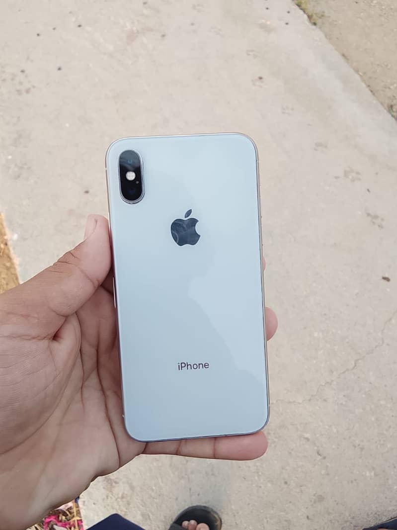 Apple iPhone X 2