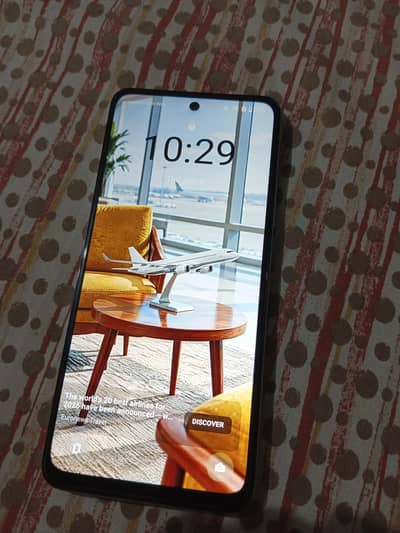 Realme C71