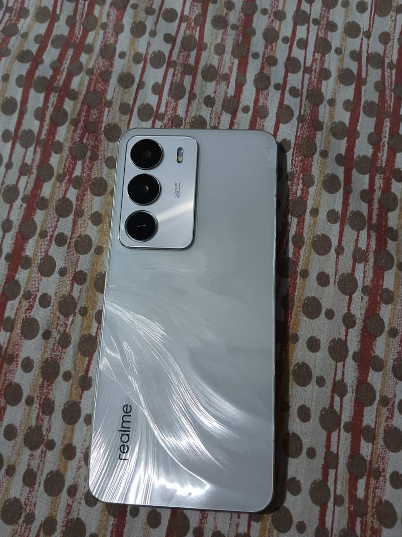 Realme C71 1