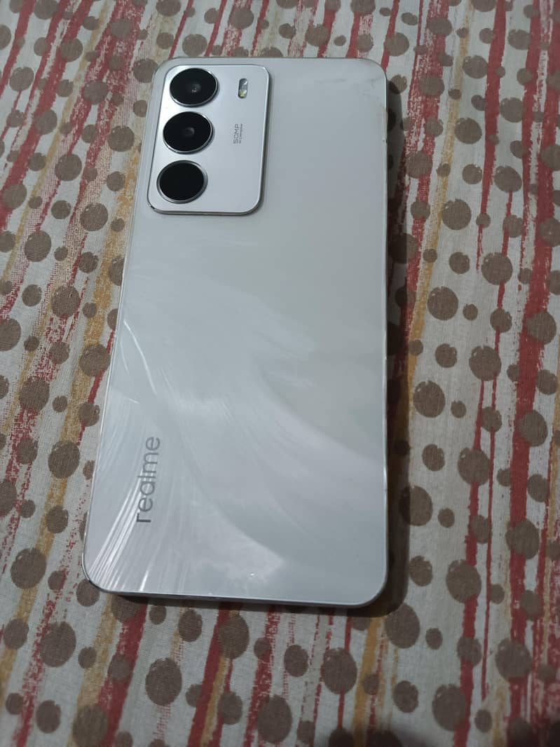 Realme C71 2