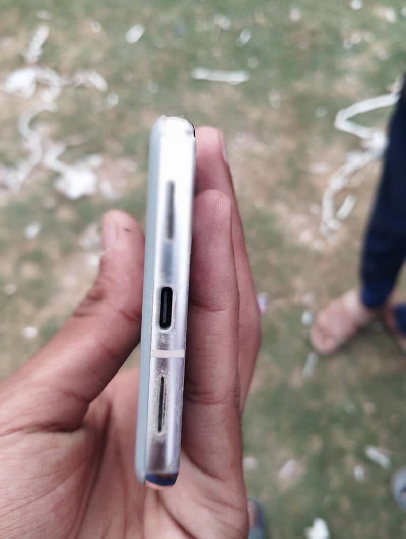 Google Pixel 7 Pro 11