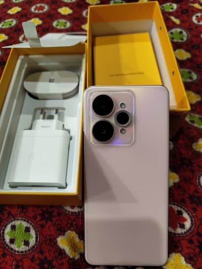Realme 15 5g
