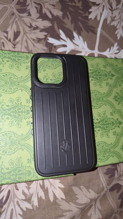 rimova case available for 14 pro max