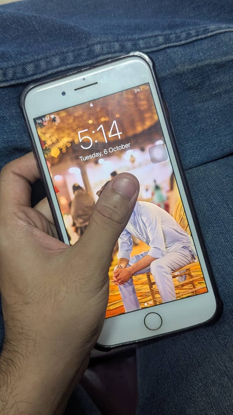 Apple iPhone 7 Plus 7