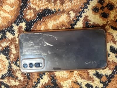 Vivo Y20s