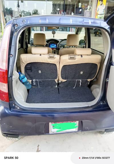 Daihatsu Move 2016