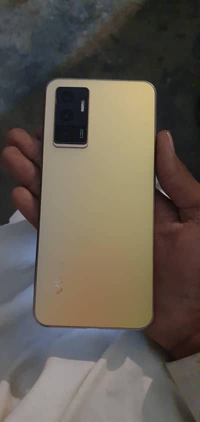 Vivo V23e