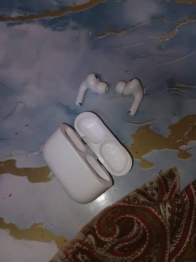 apple air pods