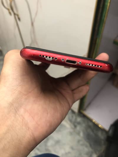 Apple iPhone XR