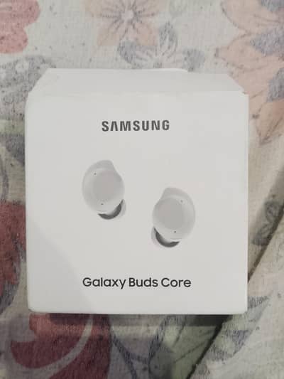 Samsung Galaxy Buds Core SM-R410