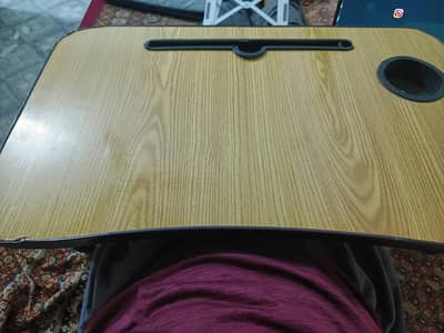 laptop table