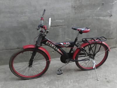 bicycle for sale