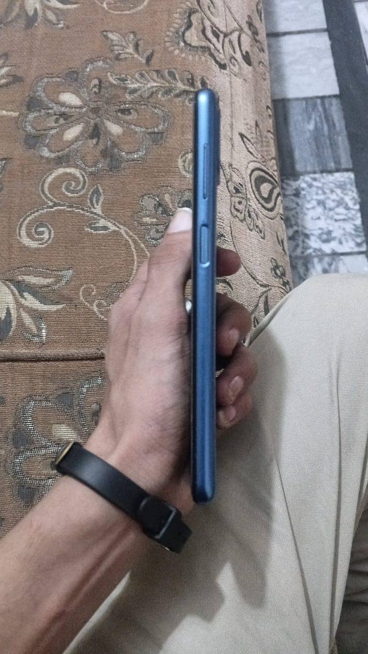 Samsung Mobile A12 patch 0