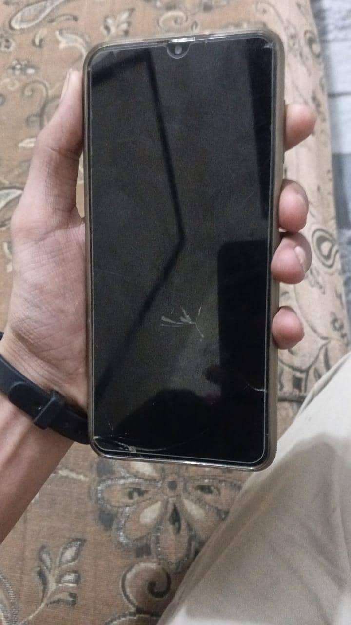 Samsung Mobile A12 patch 4