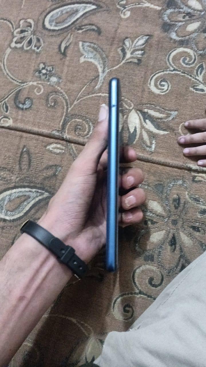Samsung Mobile A12 patch 6