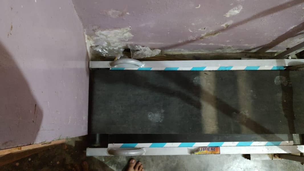 manual treadmill 0