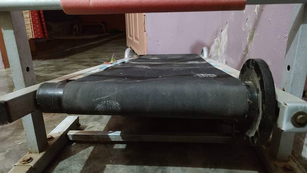 manual treadmill 3