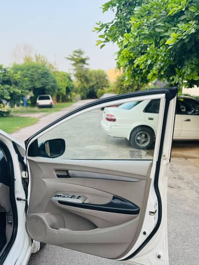 Honda City 2019
