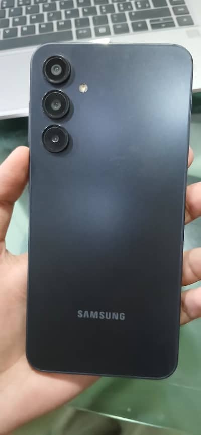 Samsung Mobile A16