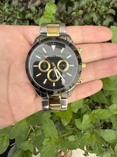 Michael Kors Men's watch