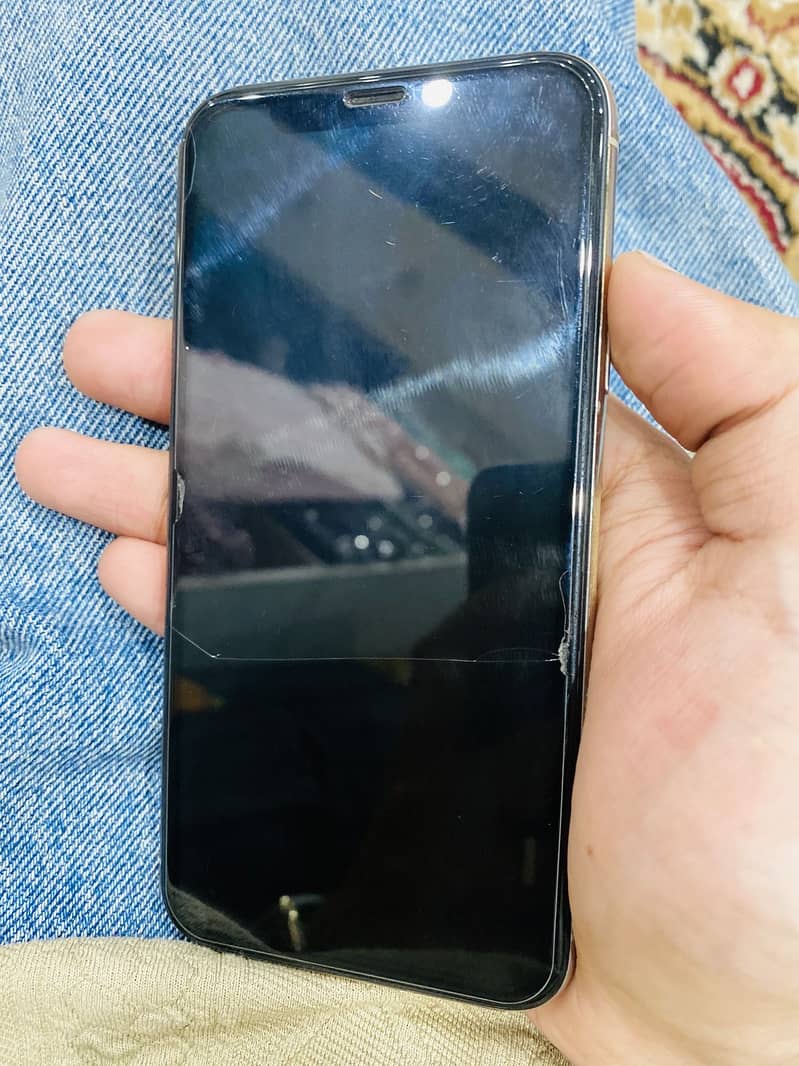 Apple iPhone XS 2