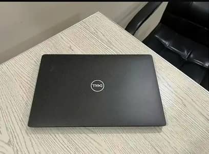 Core i5 8th Gen | 8GB RAM / 256GB SSD | Full HD Touchscreen