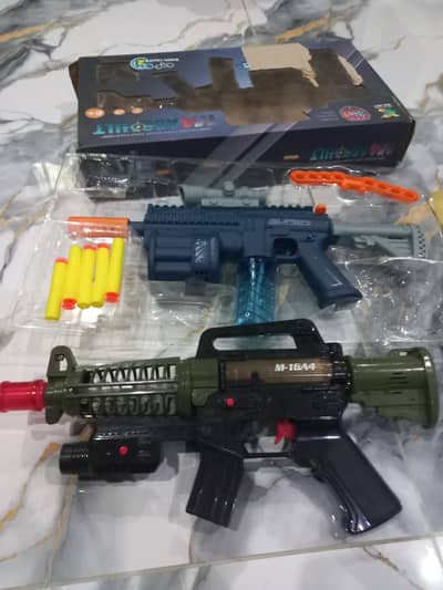 Good quality toys