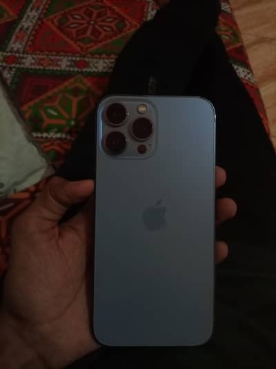 Apple iPhone 13 Pro Max