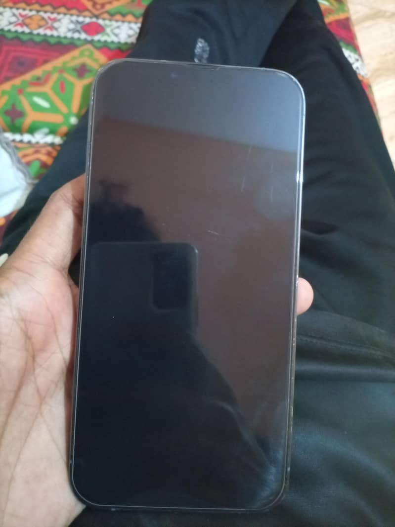 Apple iPhone 13 Pro Max 1