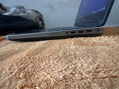 Dell precesion 7510