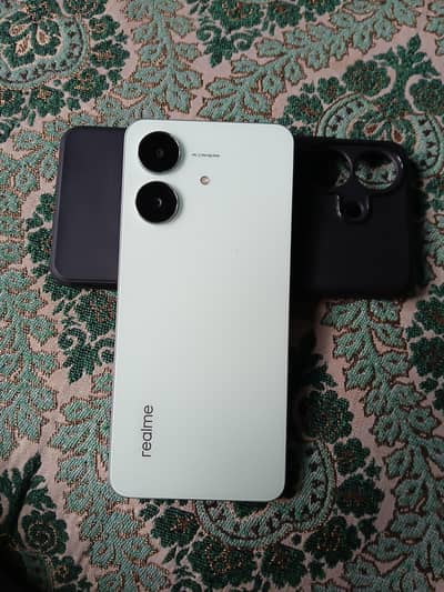 Realme Note 60x  4gb+64gb. call & WhatsApp 03402395038