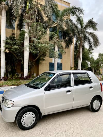 Suzuki Alto 2008/09 Model. “660CC” Engine Fully Automatic …