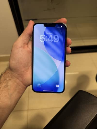 Apple iPhone 13 Pro Max PTA (128gb)