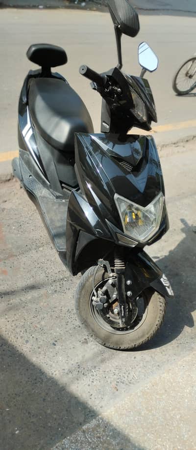 ROAD KING R99 PRO