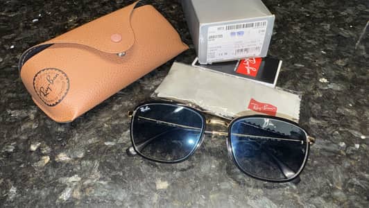 100% original Ray-Ban