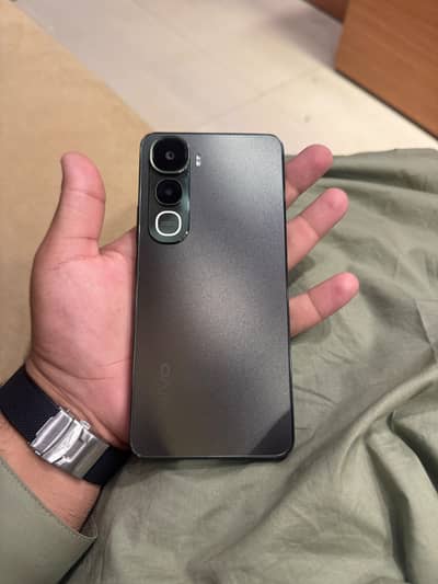 Vivo Y400 best mobile