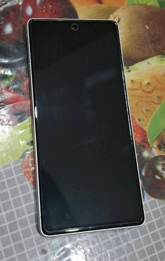 Google Pixel 7 (8/128) 1