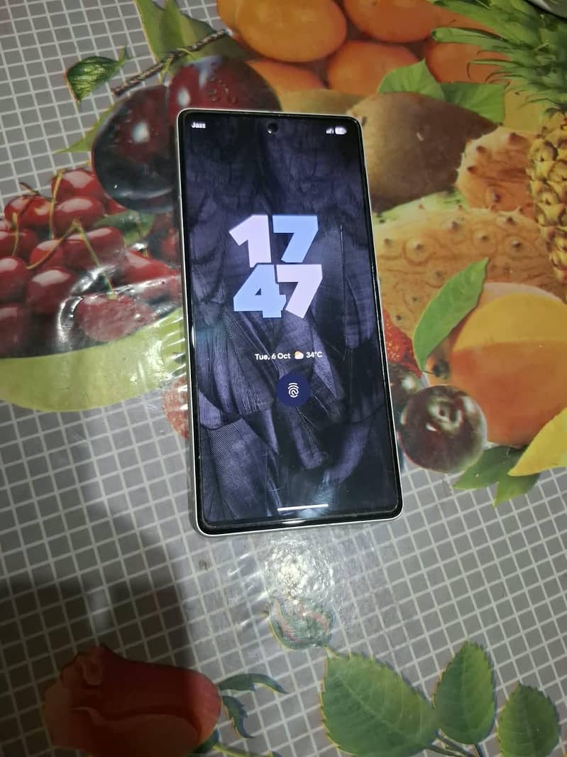 Google Pixel 7 (8/128) 2