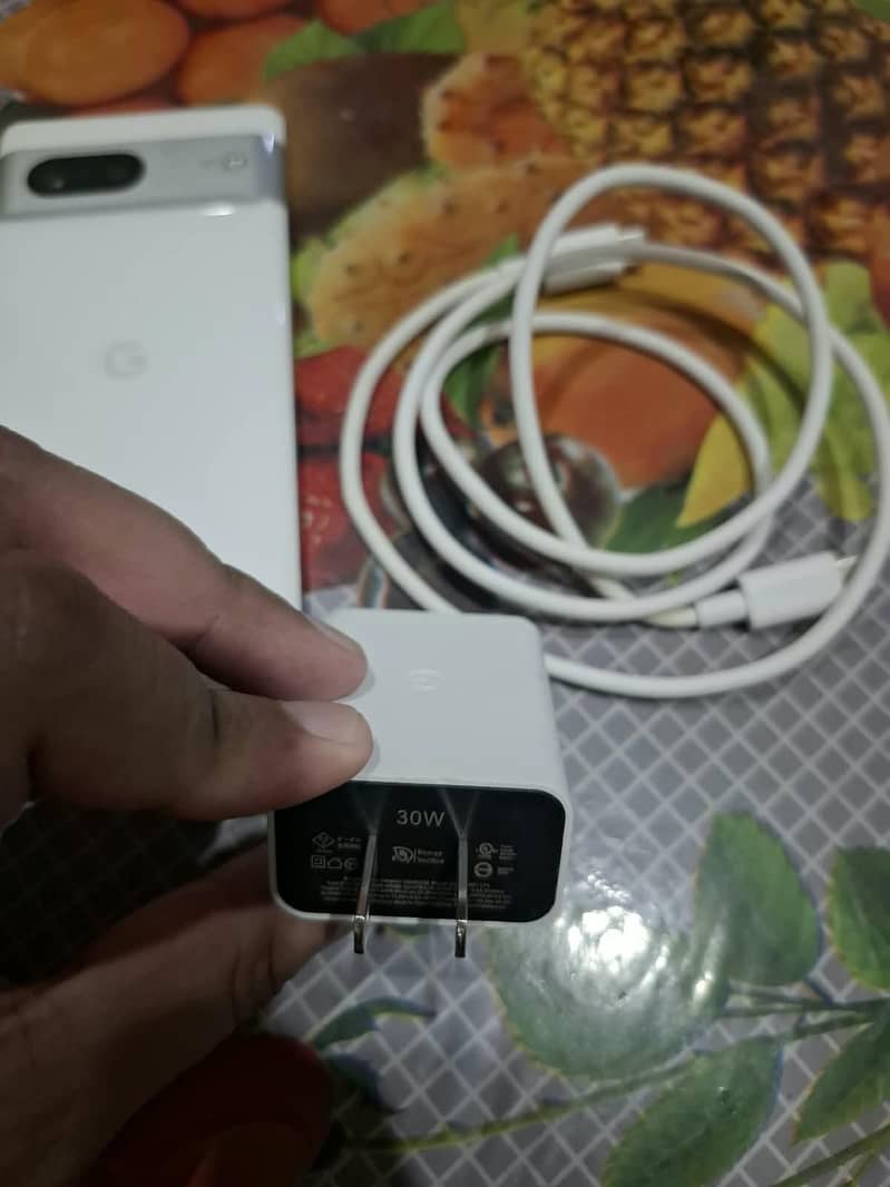 Google Pixel 7 (8/128) 7