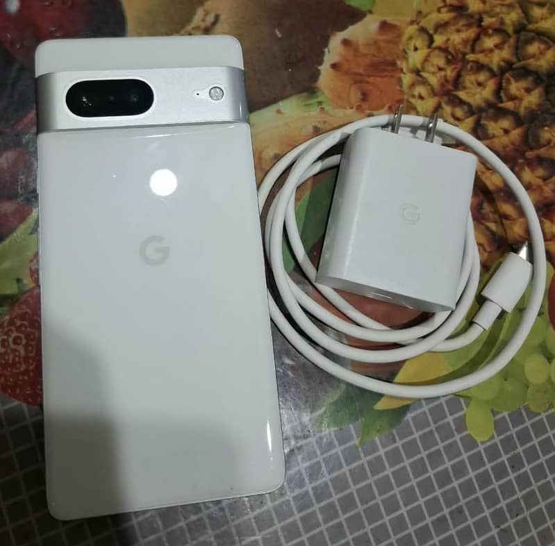 Google Pixel 7 (8/128) 8