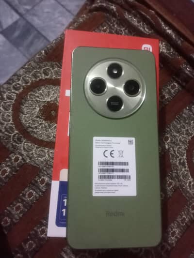 Xiaomi Redmi 14C
