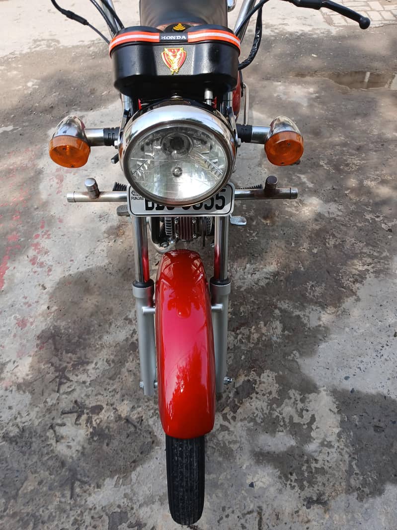 CD 100 2008 moldle 3