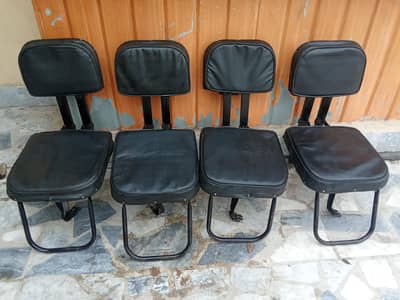 complete sit of Vigo, revo sits