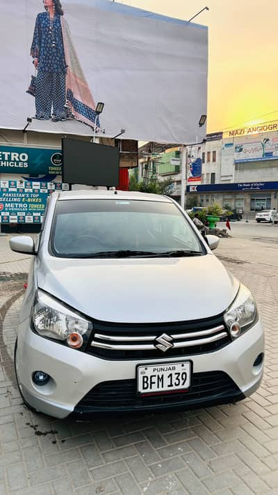 Suzuki Mehran VXR 2021