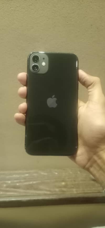 Apple iPhone 11