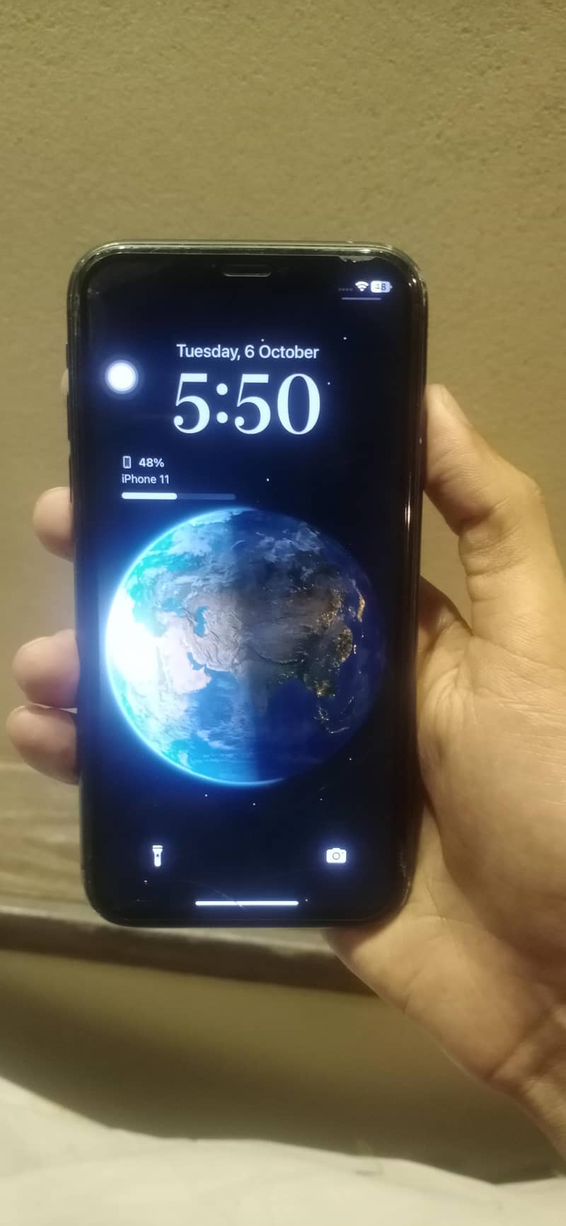 Apple iPhone 11 5