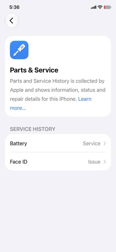 Apple iPhone 11 Pro exchange possible google pixel and iPhone